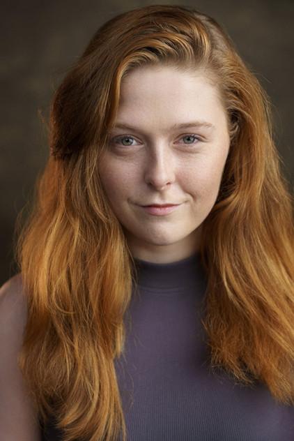 Chelsea Grace - Actor Profile Photo
