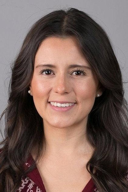 Greta Cervantes - Actor Profile Photo