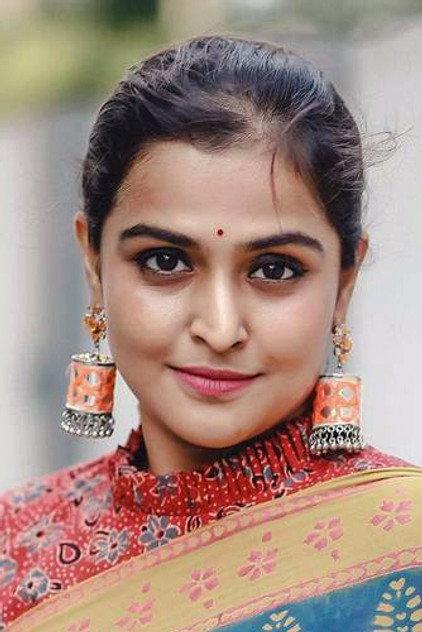 Remya Nambeesan - Actor Profile Photo