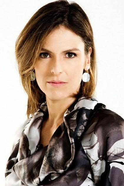 Mónica López - Actor Profile Photo
