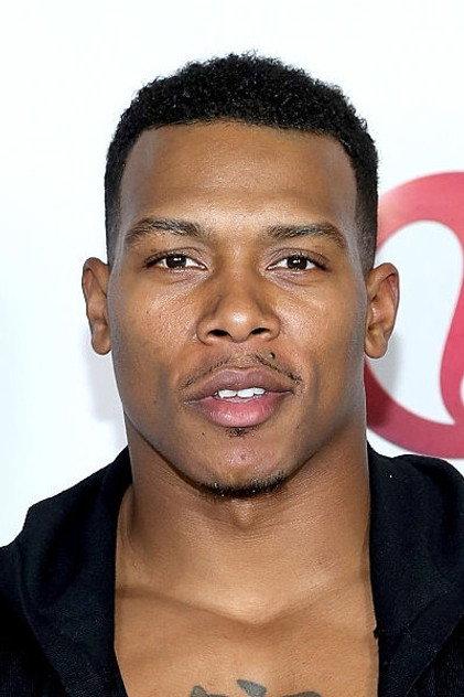 Michael Bolwaire - Actor Profile Photo