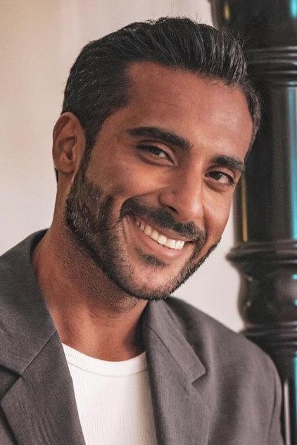 Mansour Al-Bloushi - Actor Profile Photo