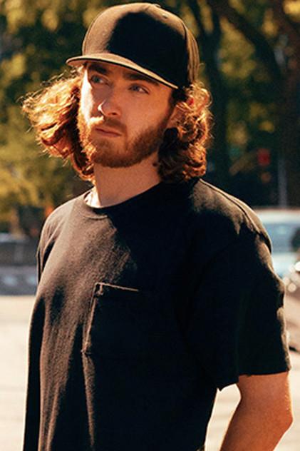 Dick Rizzo - Actor Profile Photo