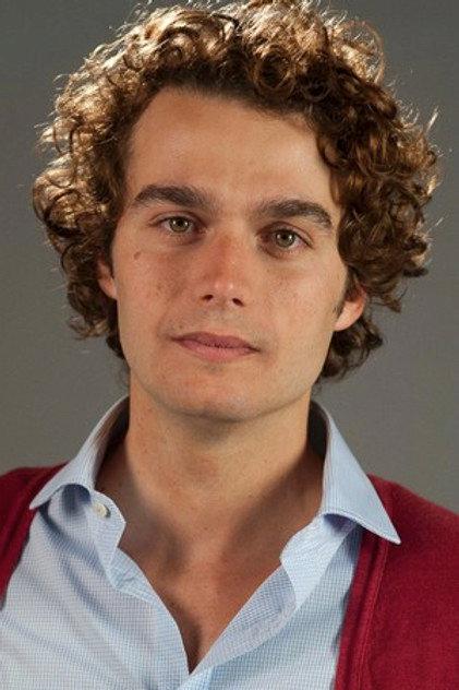 Fernando Pires - Actor Profile Photo