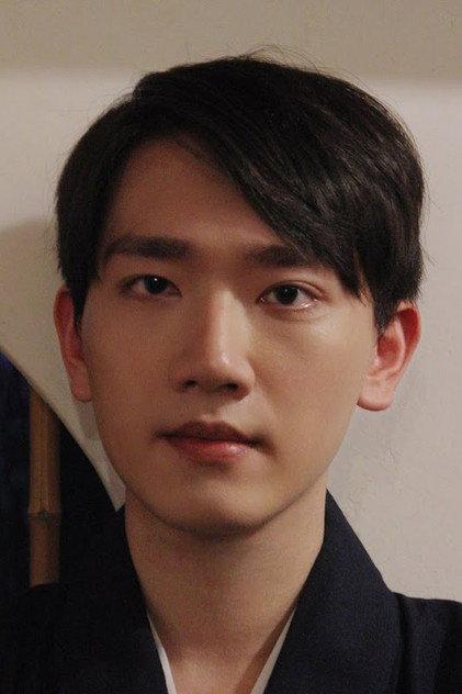 Yu Po-yun - Actor Profile Photo