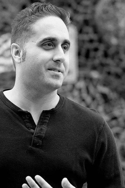 Adri Mehra - Actor Profile Photo