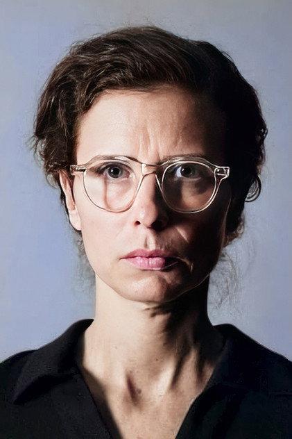 Vladena Škorvagová - Actor Profile Photo