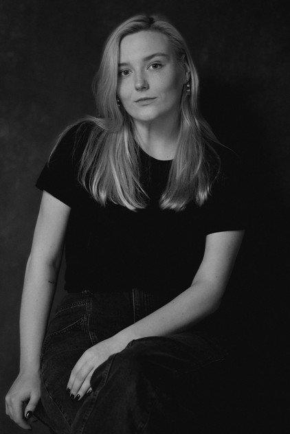 Anastasiia Lebezko - Actor Profile Photo
