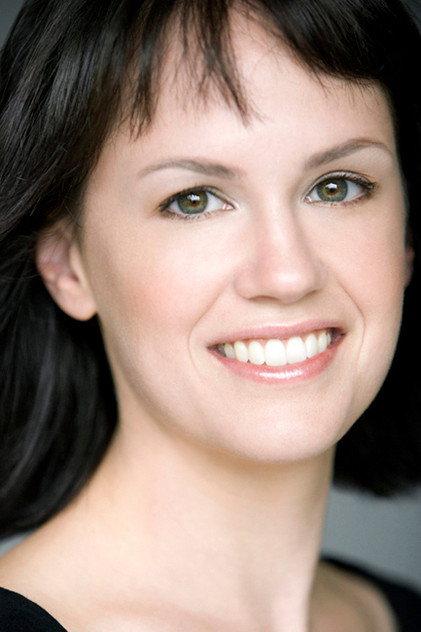 Amélie Bonenfant - Actor Profile Photo
