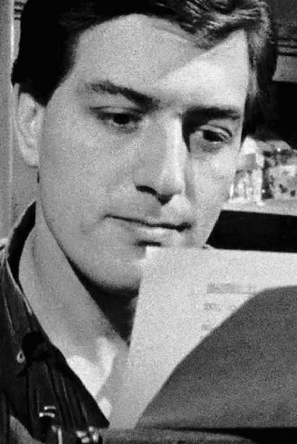 Len Birman - Actor Profile Photo