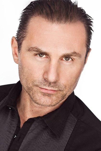 Peter Arpesella - Actor Profile Photo