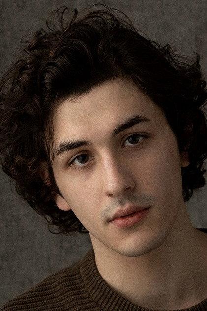 Will Price - Actor Profile Photo