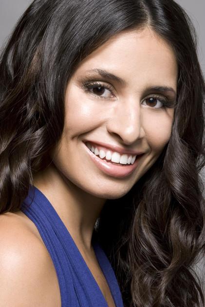 Tammy Trull - Actor Profile Photo