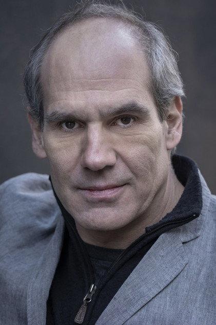 Antonin Maurel - Actor Profile Photo
