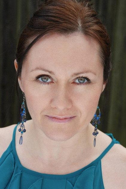 Debra Baker - Actor Profile Photo