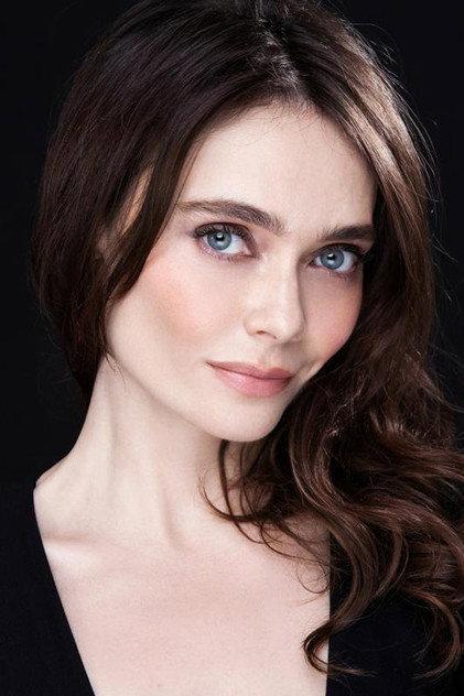 Anna Danshina - Actor Profile Photo