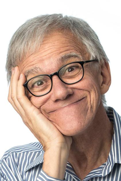 Tobie Cronje - Actor Profile Photo