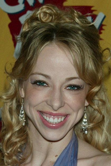 Lacey Kohl - Actor Profile Photo