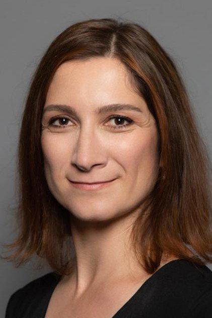 Aysel Yıldırım - Actor Profile Photo