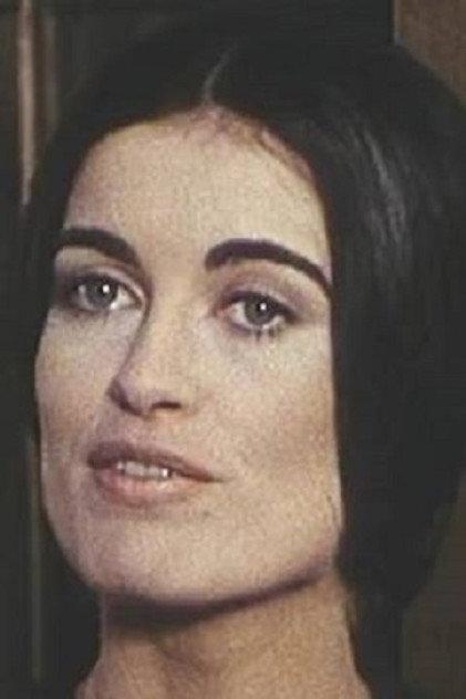 Marie Henriau - Actor Profile Photo