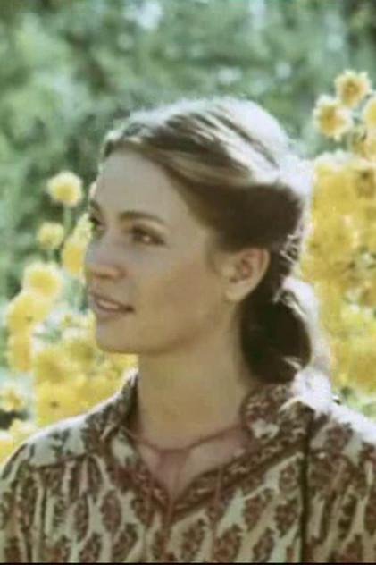 Tatyana Plotnikova - Actor Profile Photo
