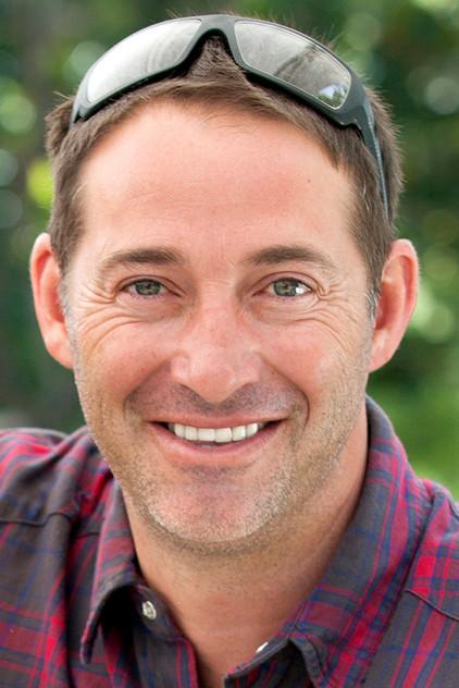 Josh Temple - Actor Profile Photo