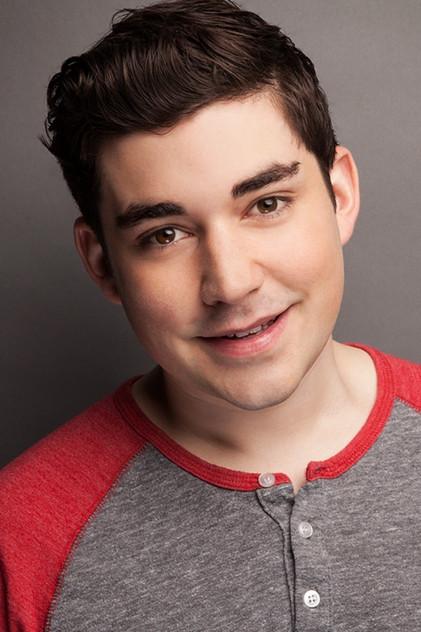 Tim Carlson - Actor Profile Photo