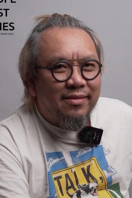 Kittisak Wechprasan - Actor Profile Photo
