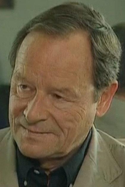 Jean-Pierre Miquel - Actor Profile Photo