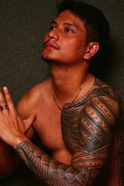 Massimo Scofield - Actor Profile Photo