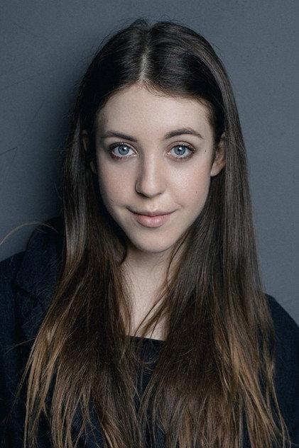 Polina Simachyova - Actor Profile Photo