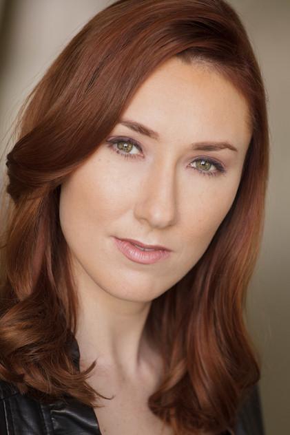 Kerry Goodwin - Actor Profile Photo