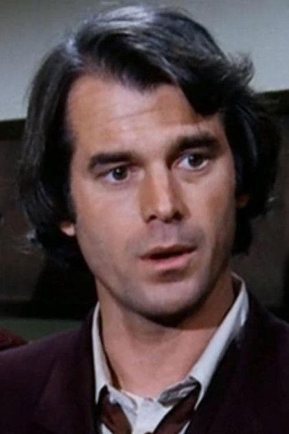 Stan Ivar - Actor Profile Photo