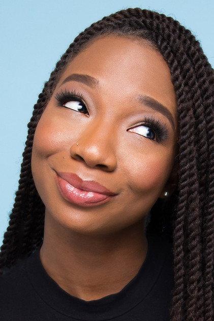 Aminah Imani - Actor Profile Photo