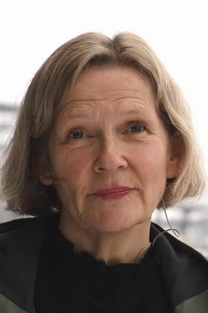 Guri Johnson - Actor Profile Photo