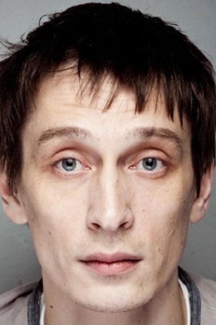 Anton Fedorov - Actor Profile Photo