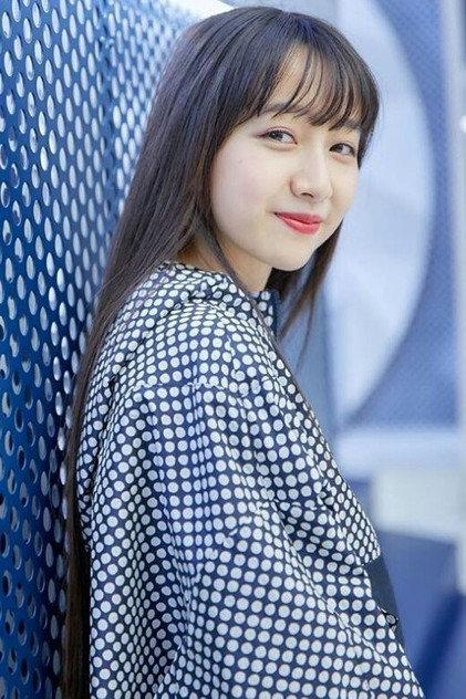 Cocomi - Actor Profile Photo