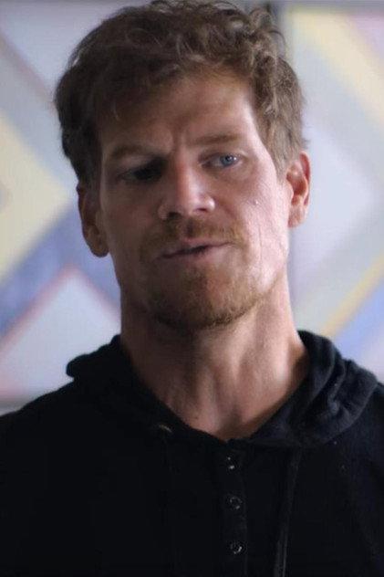 Don Bowie - Actor Profile Photo