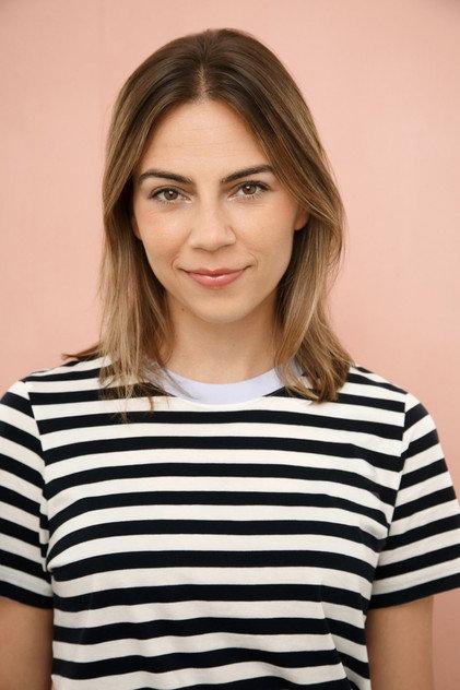 Kelly Cooper - Actor Profile Photo