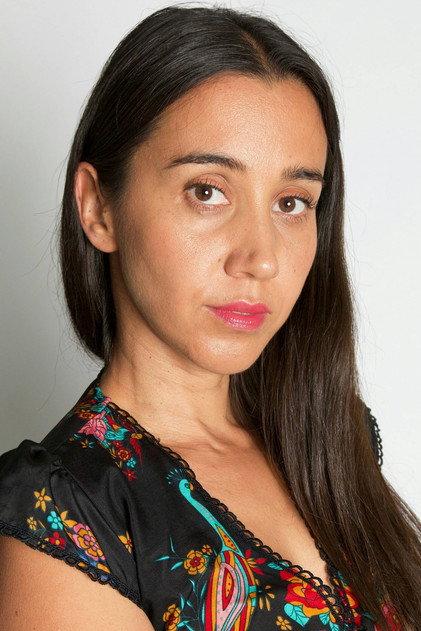 Gabriela Barajas - Actor Profile Photo