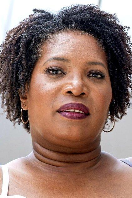 Saidah Arrika Ekulona - Actor Profile Photo