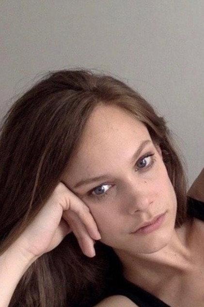 Claire Parker - Actor Profile Photo
