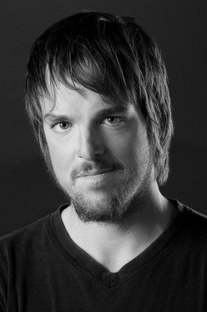 David Tousignant - Actor Profile Photo