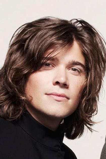 Zac Hanson - Actor Profile Photo