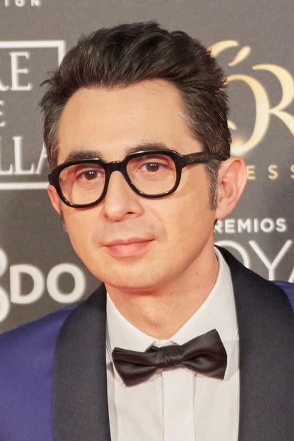 Berto Romero - Actor Profile Photo