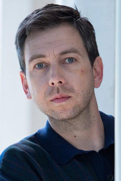 Plamen Velikov - Actor Profile Photo