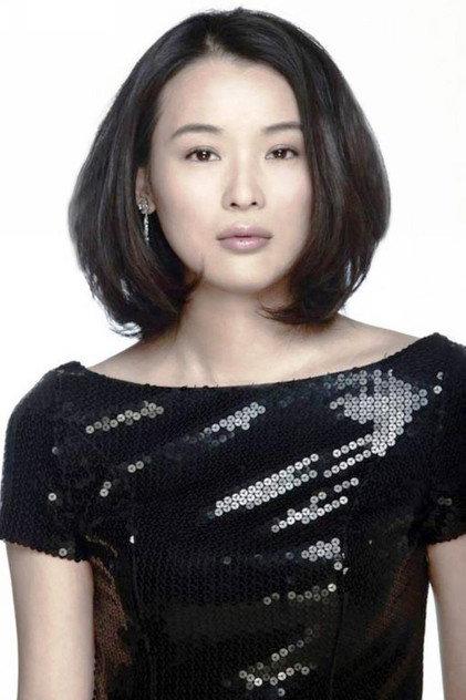 Meng Ting-yi - Actor Profile Photo