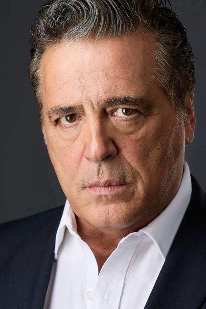 John Fiore - Actor Profile Photo