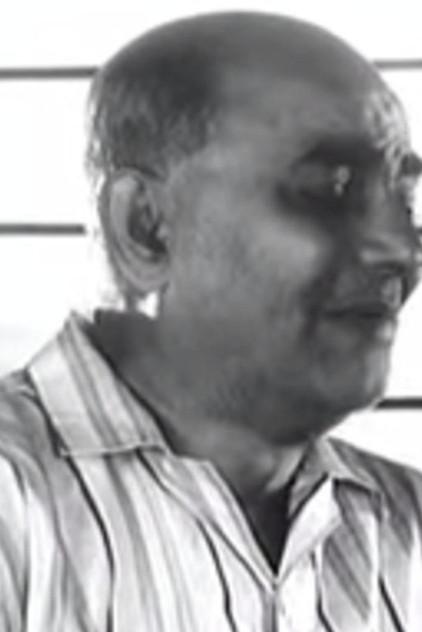 Prasad Mukhopadhyay - Actor Profile Photo