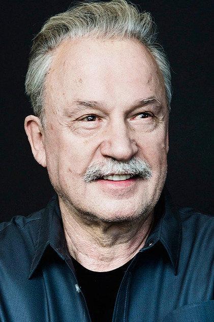 Giorgio Moroder - Actor Profile Photo